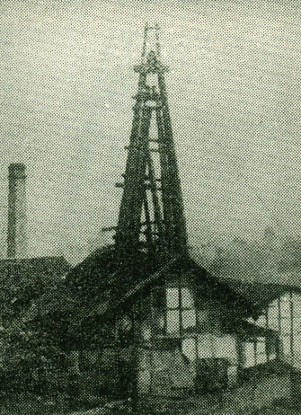 世界罕見的百年不衰老井：東源井